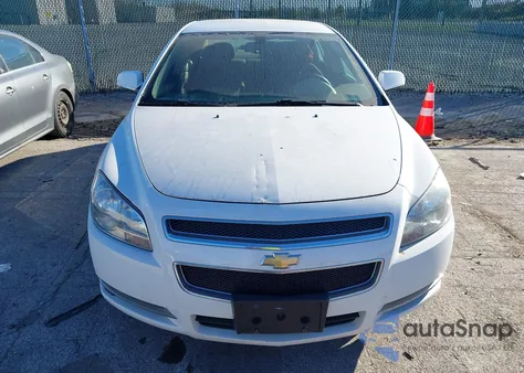 2012 Chevrolet Malibu 1Lt z USA, uszkodzony, nr VIN 1G1ZC5E04CF152717